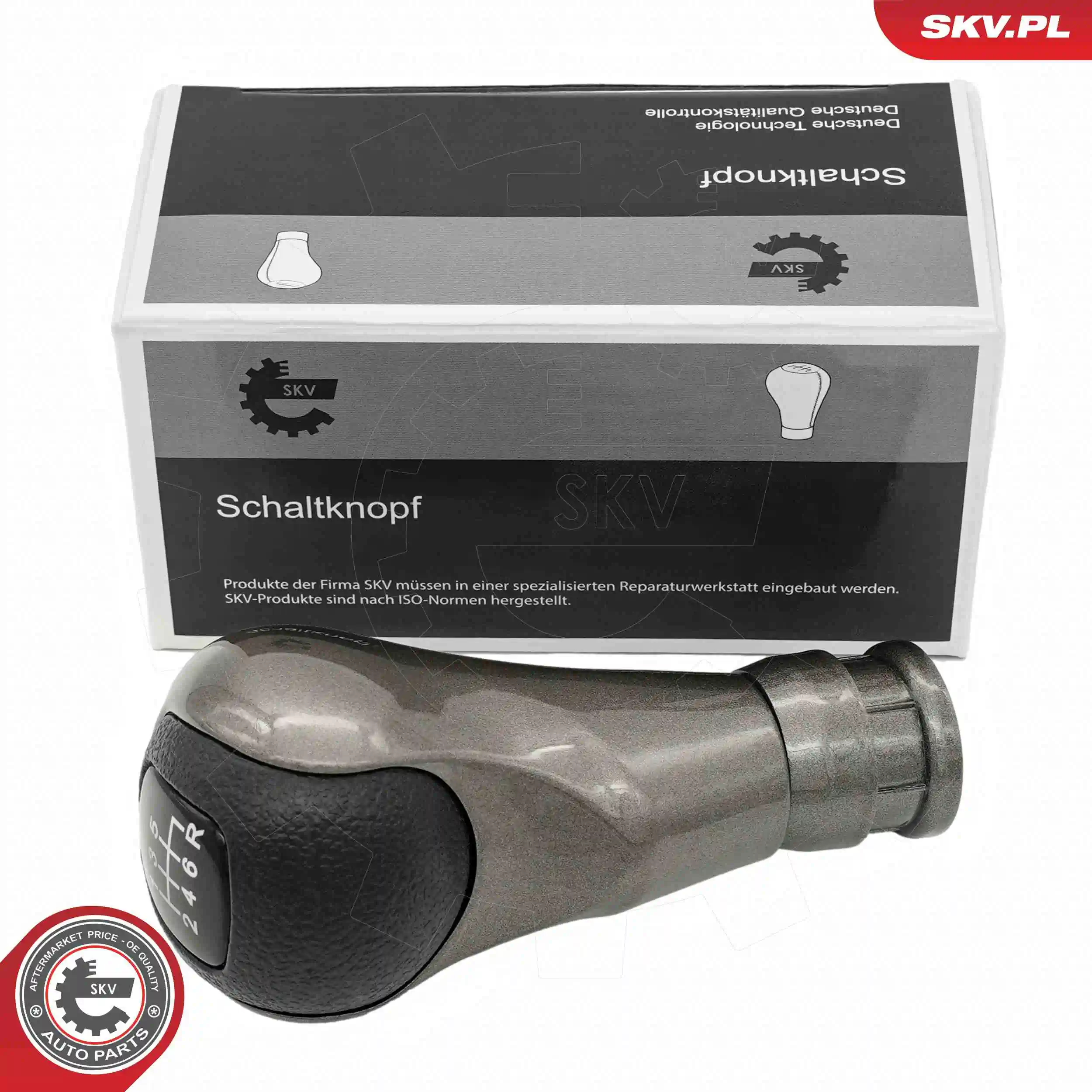 Gear Lever Knob